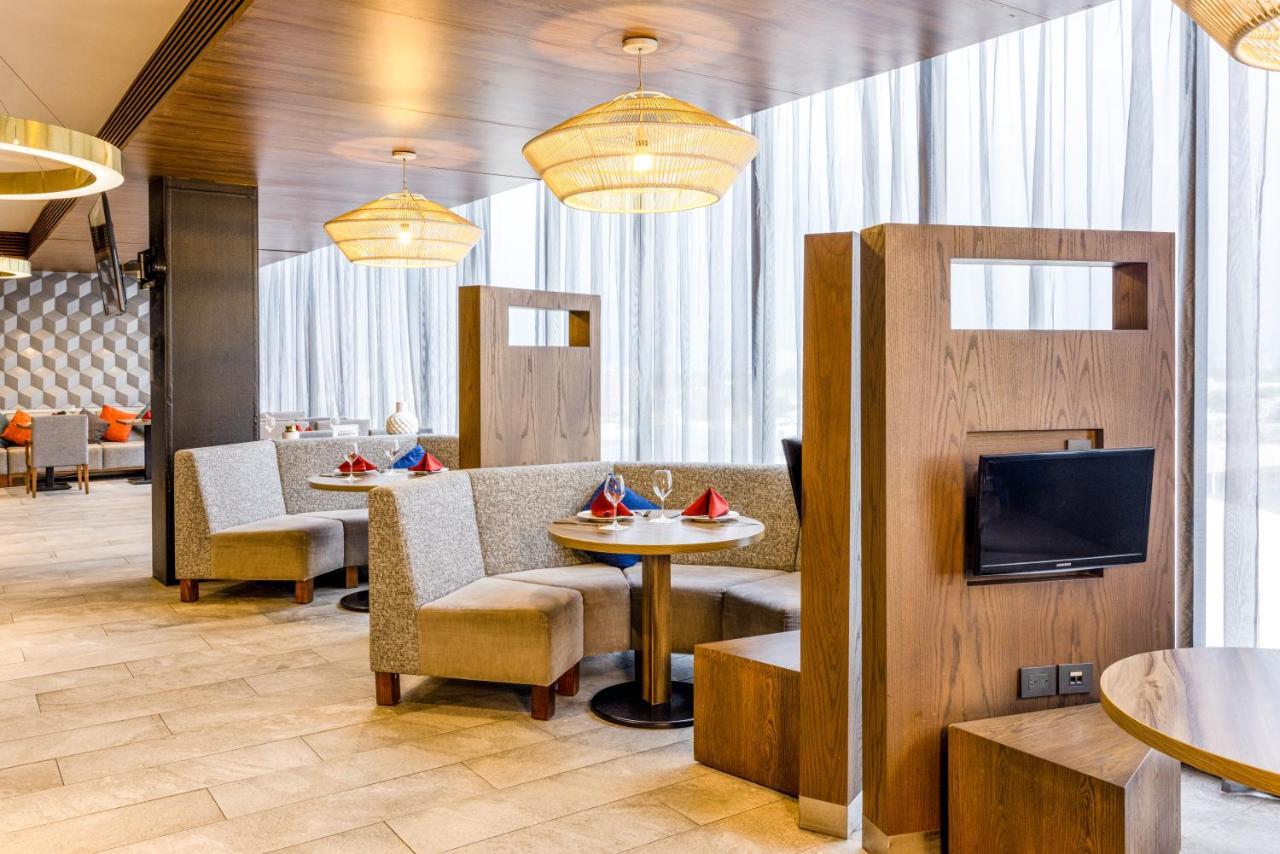 Courtyard By Marriott Mexico City Vallejo Exterior photo